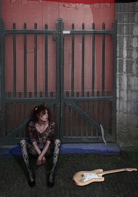 The Fence