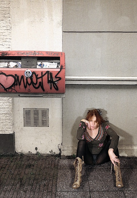 The Letterbox
