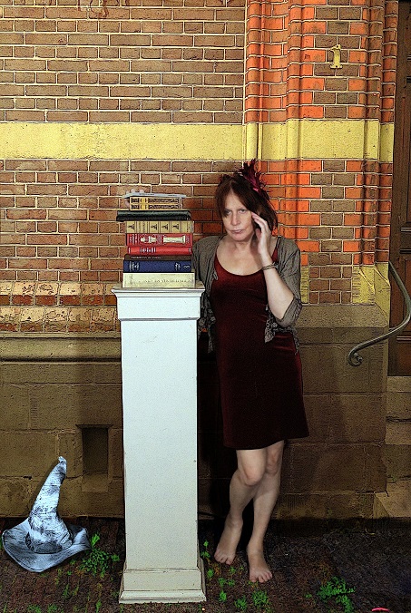 Reading Fairytales