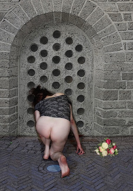 The Little Door