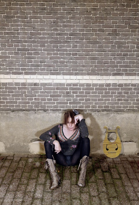 Sappho in the City