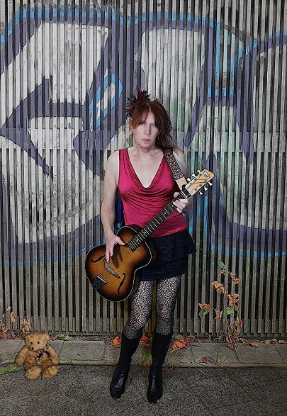 Slum Blues