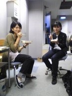 サブ副調整室