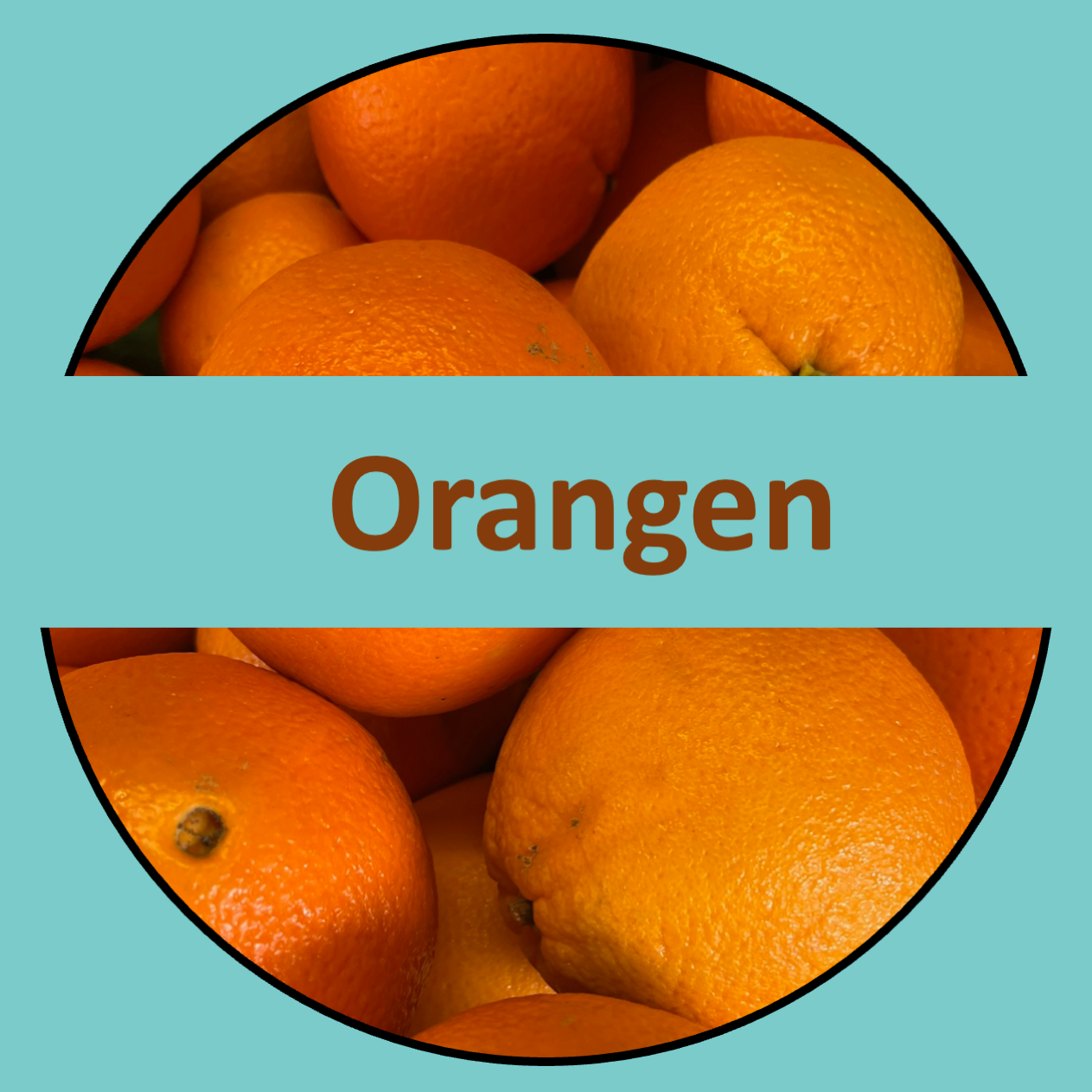 Der Inbegriff von Vitamin C aus Südostasien, der in der Schweiz nicht angebaut werden kann.