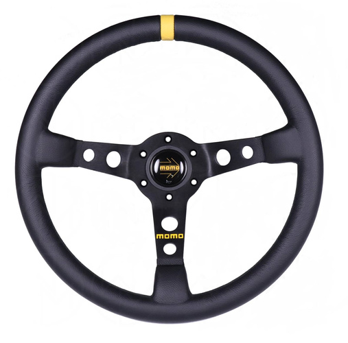 Aircooled Luftgekühlt Momo Steering Wheel Sportlenkrad F-Modell G-Modell 964 993