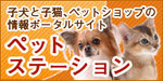ペットステーション｜マッチングサイト