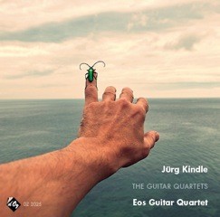 The Guitar Quartets