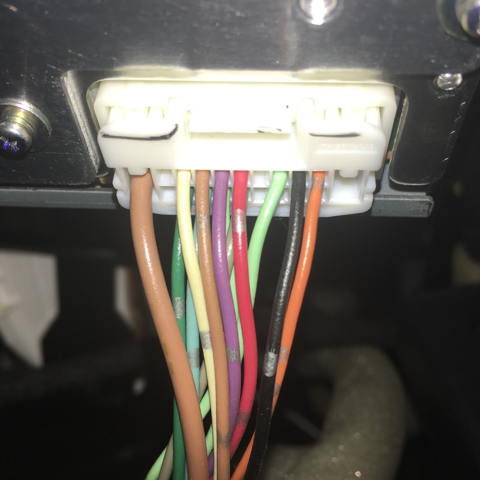 Nissan Versa Radio Wiring Diagram Wiring Diagram