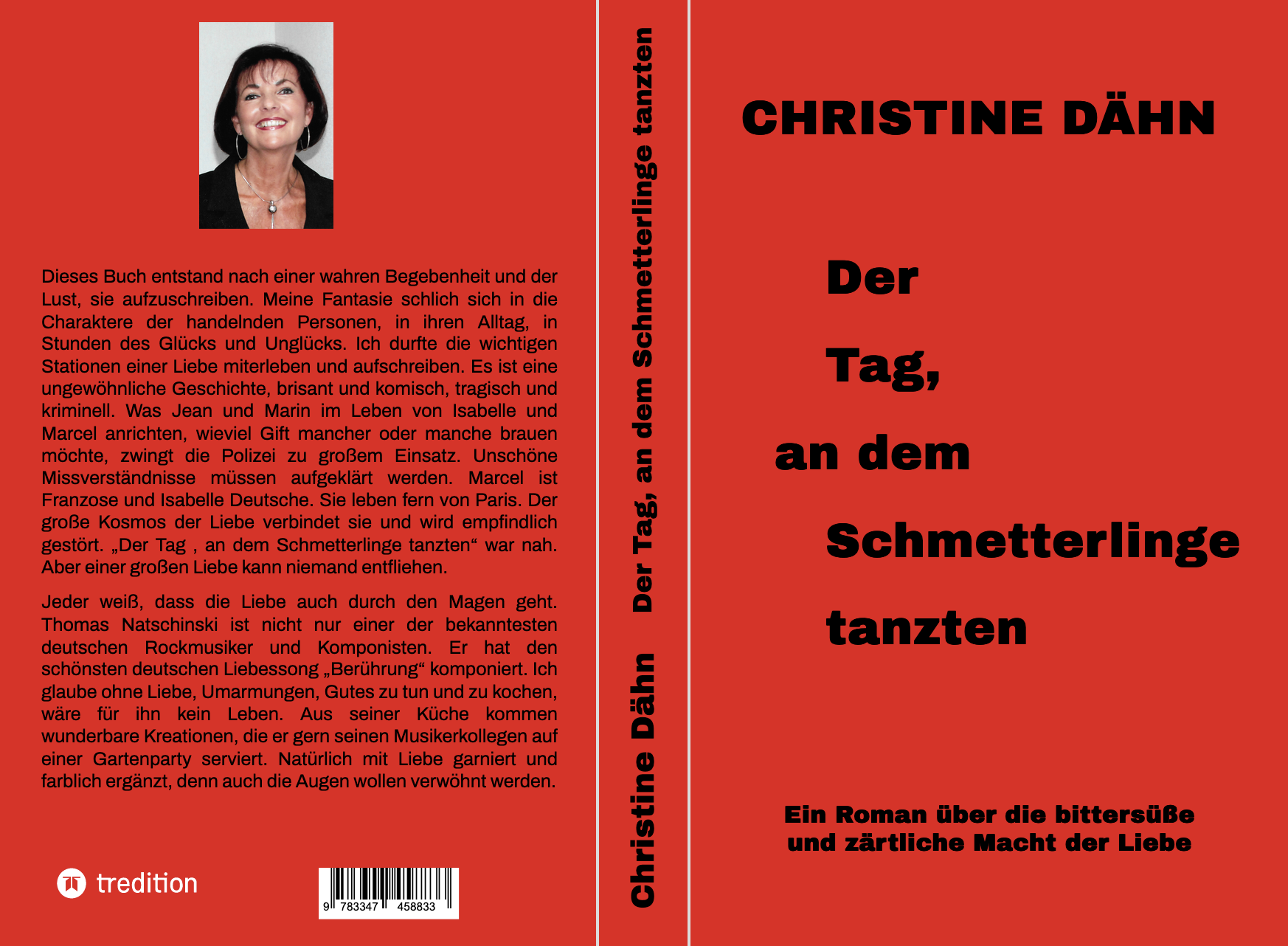 (c) Christinedaehn.de