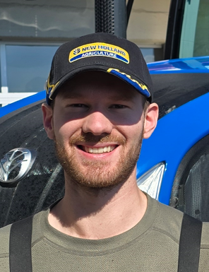 Michael Wyttenbach