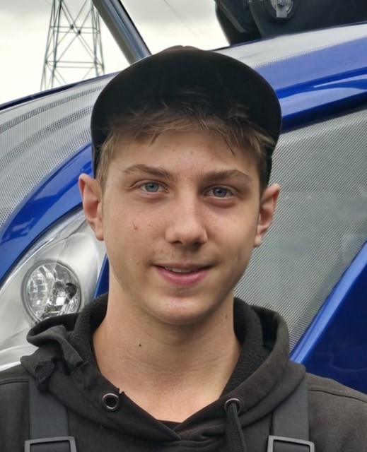 Jannik Maurer