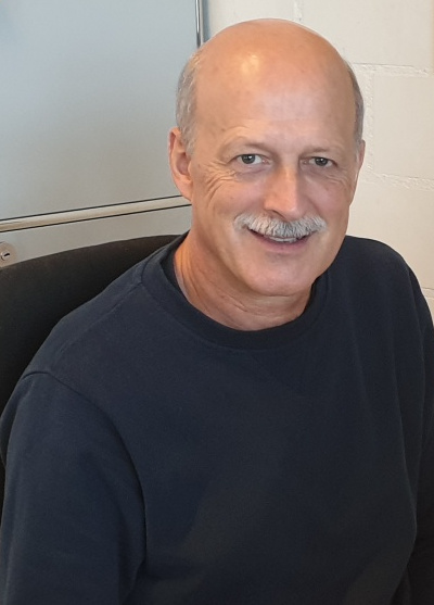 Martin Weber