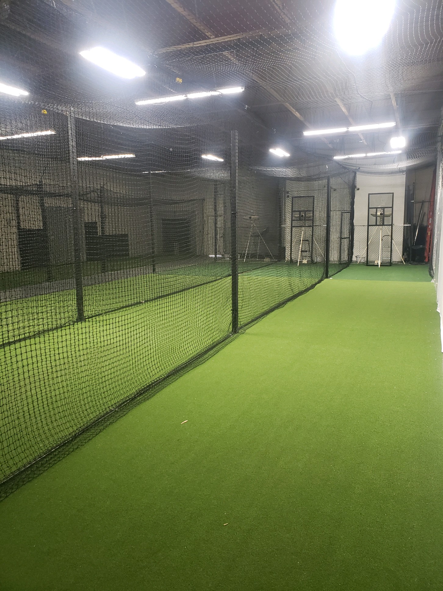 Rates Raise Your Game Hitting Pitching Fielding, Inland Empire