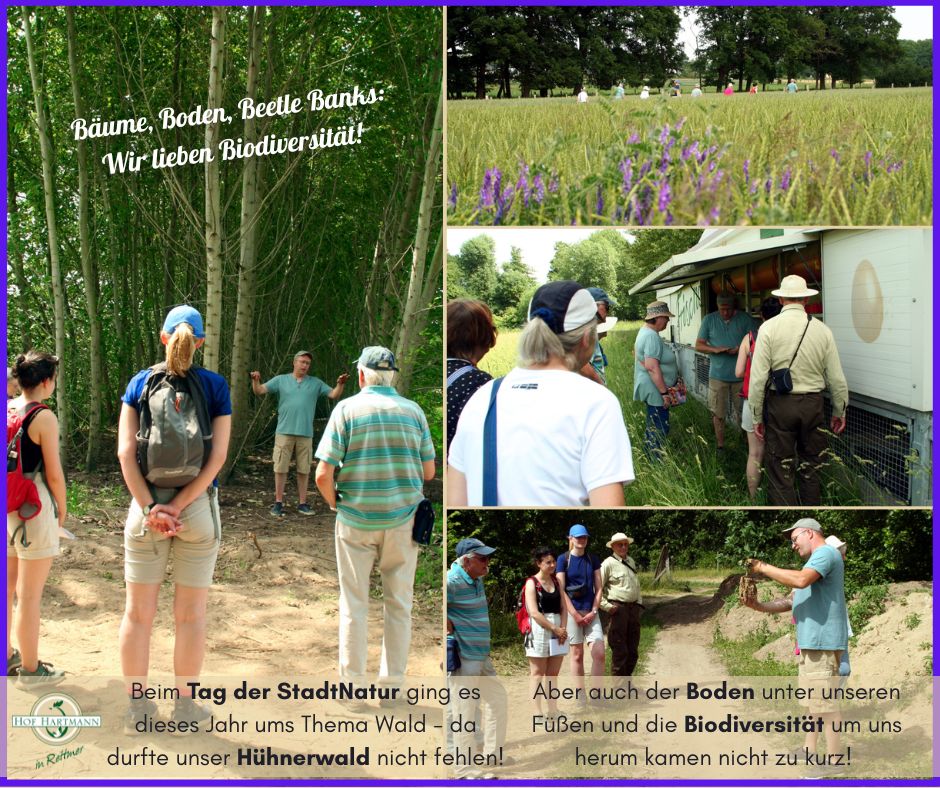 Wir danken für Ihren Besuch bei uns!