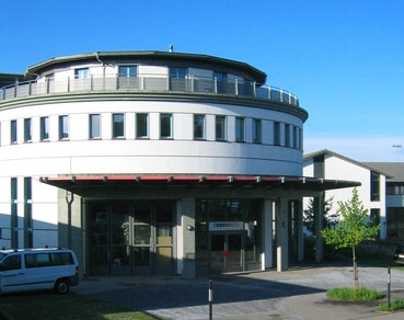 Manufaktur in Russikon Schweiz, Entwicklung und Produktion von Möbeln zur Regeneration