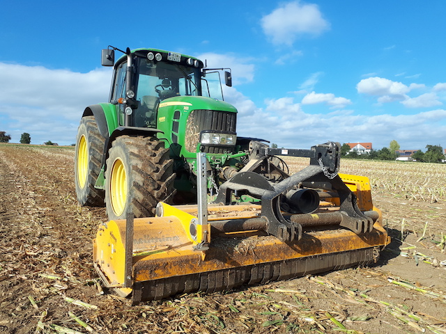 Unsere Leistungen - Schönbuchhof
