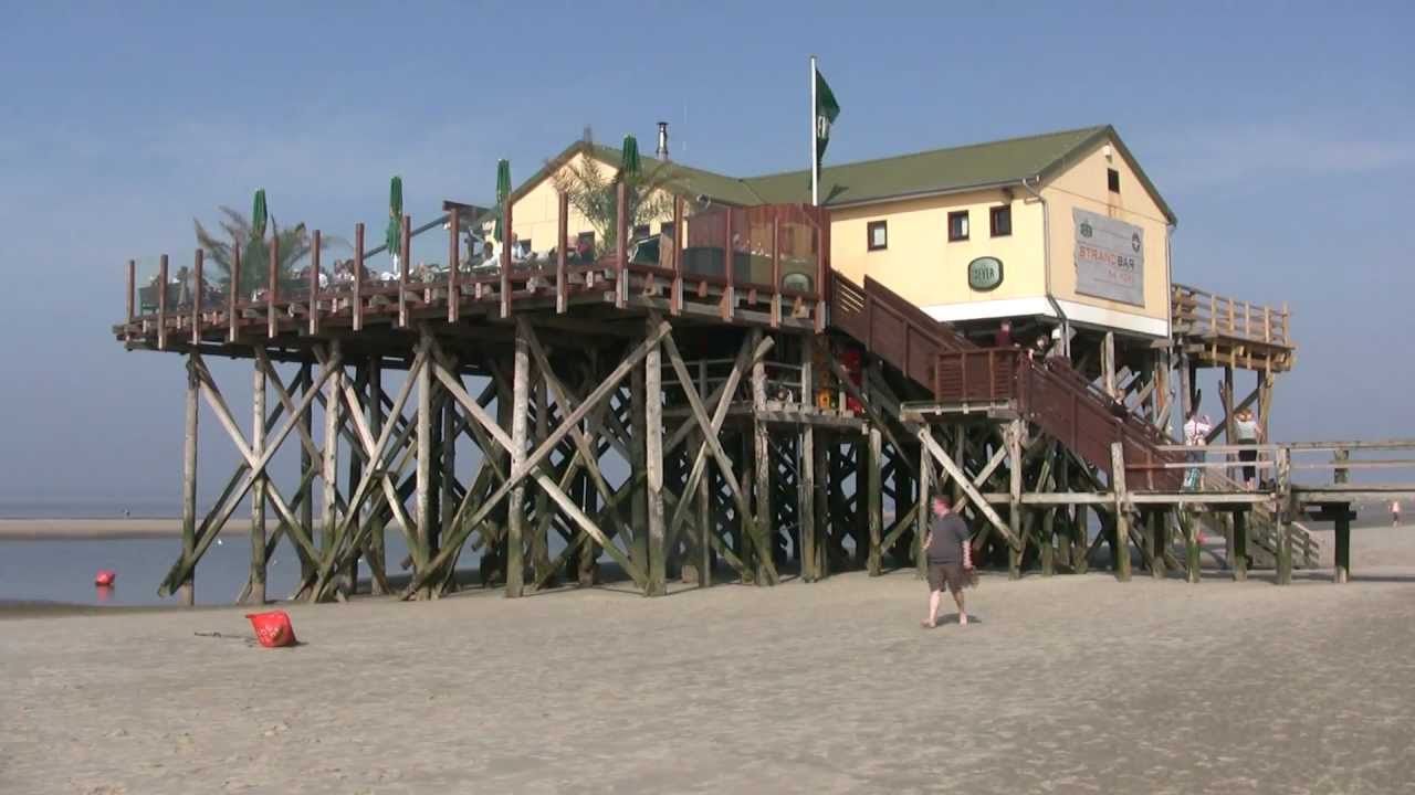 Erstes Rollstuhl Apache Event In St Peter Ording 2018 Frankie