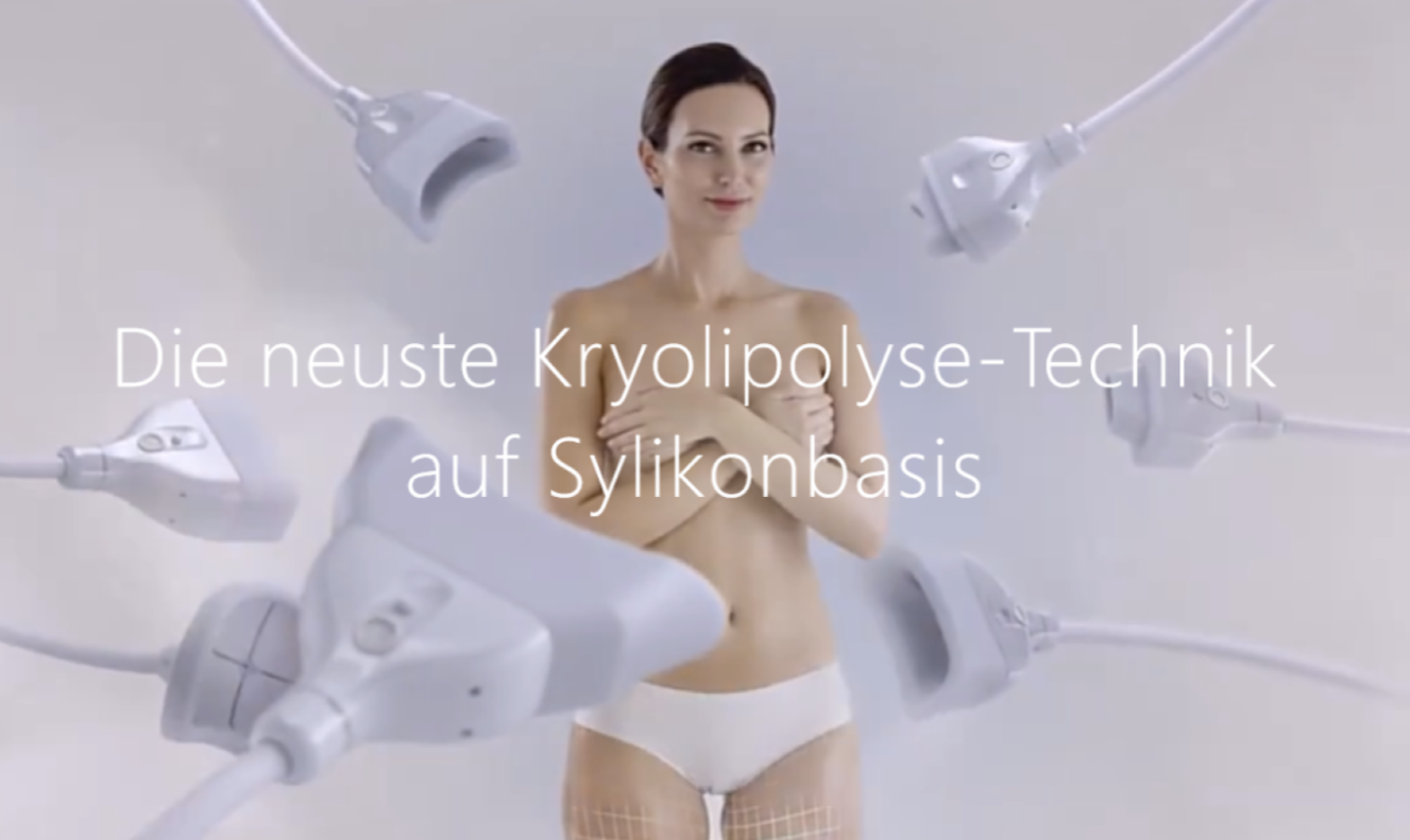 die Silikon- Kryolipolyse Bremen