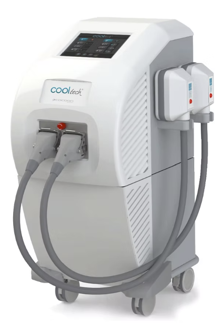 Kryolipolyse Bremen CoolTech®
