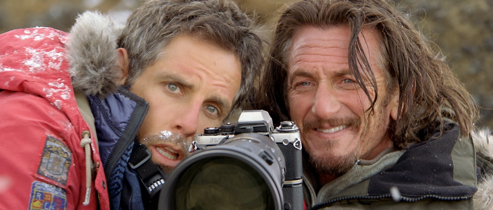 La Vida Secreta De Walter Mitty Cine Metafisico