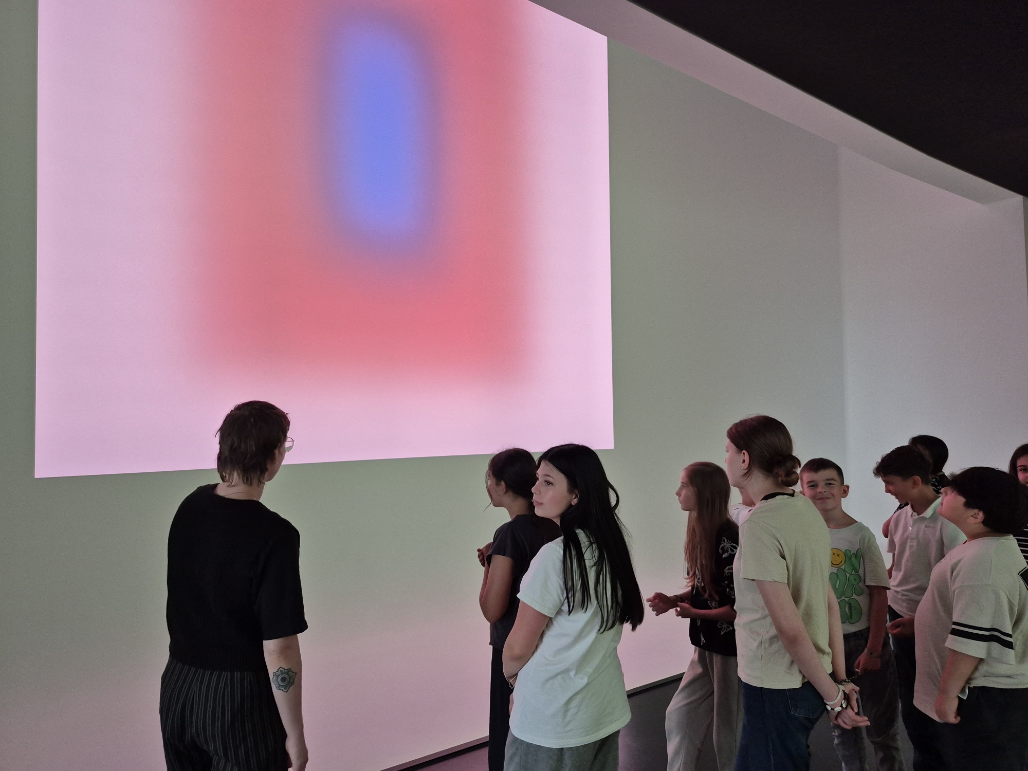 Kunsthalle Einführung Architektur 5a