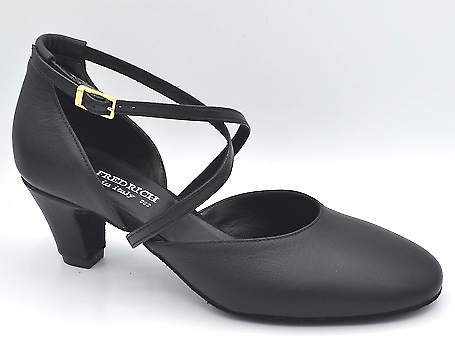 Tanzschuhe-Standard-Anna-Fredrich