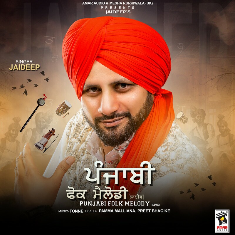 RPI INDO MUSICBOX Punjabi