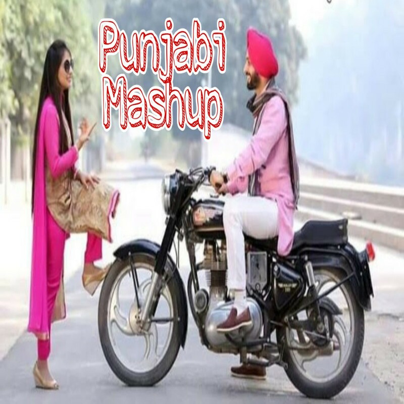 RPI INDO MUSICBOX Punjabi