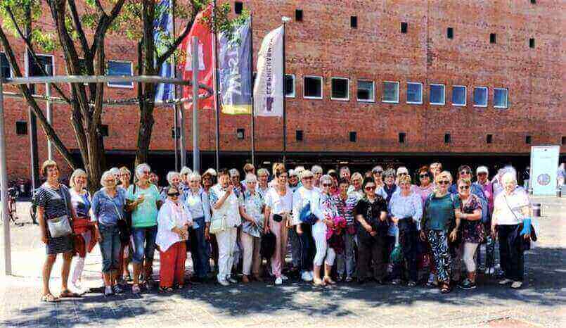 Elbphilharmonie-Führung & Hafenrundfahrt 18 Gruppe 1