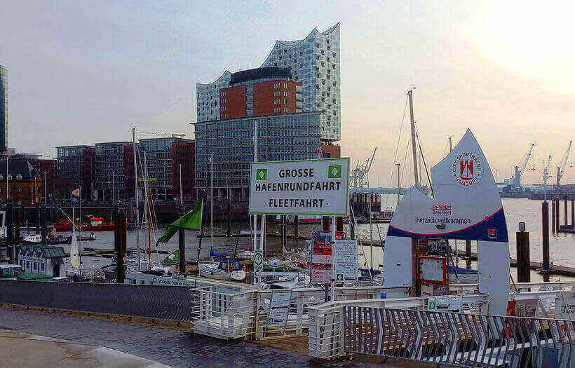 Elbphilharmonie-Führung & Hafenrundfahrt 15-2020