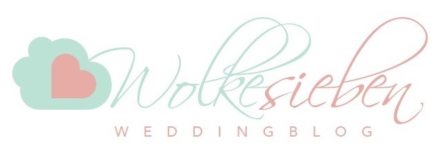 Wolkesieben Wedding Logo