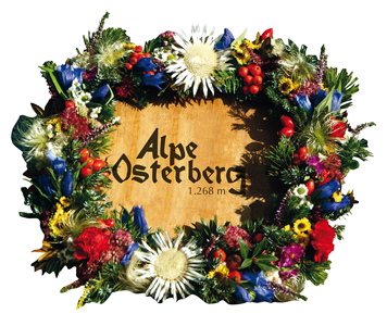 Logo Alpe Osterberg