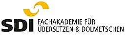 DOLMETSCHERSERVICE - Fachdolmetscherin für Medizin, Naturwissenschaften und Technik, Deutsch-Englisch, Berlin