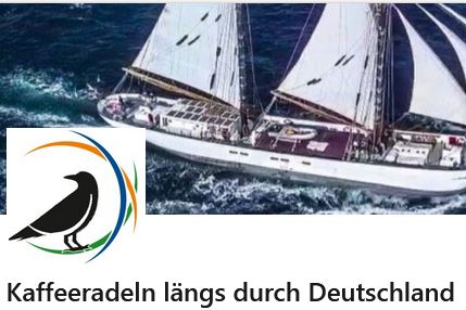 Die Kaffee-Radeltour 2021