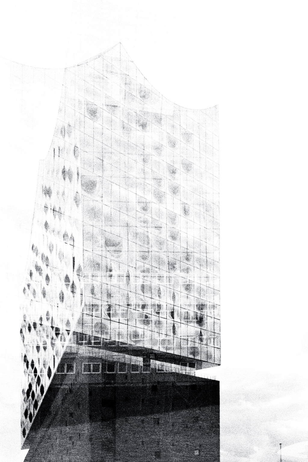 Elbphilharmonie
