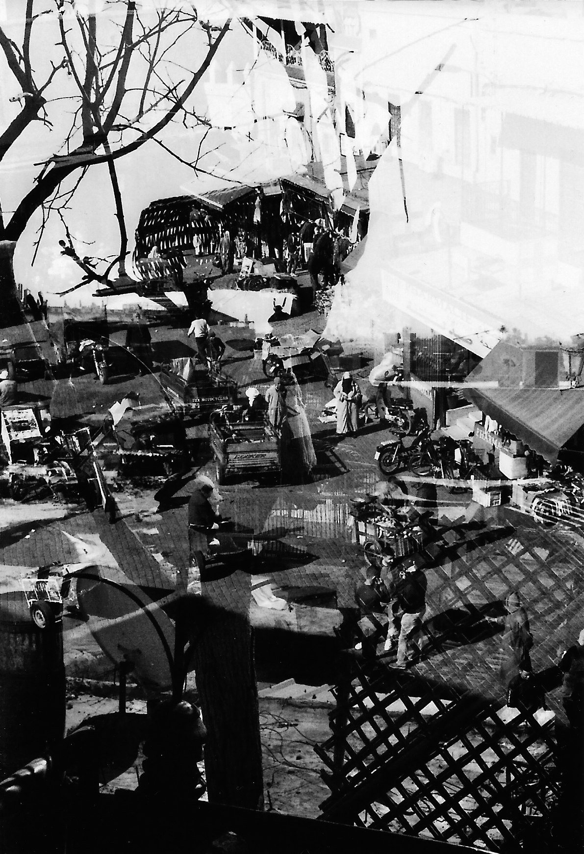 Markt