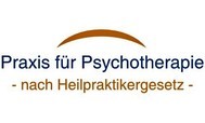 Praxis für Psychotherapie mit Zulassung nach dem Heilpraktiker Gesetz