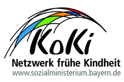 Koordinationsstelle frühe Kindheit (KoKi)