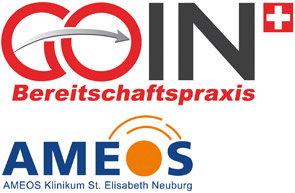 Goin Bereitschaftspraxen Goin Gesundheitsorganisation goin bereitschaftspraxen goin