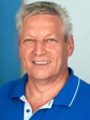 Herr Ehrl Herbert, Facharzt für Allgemeinmedizin / Sportmedizin, Wolnzach