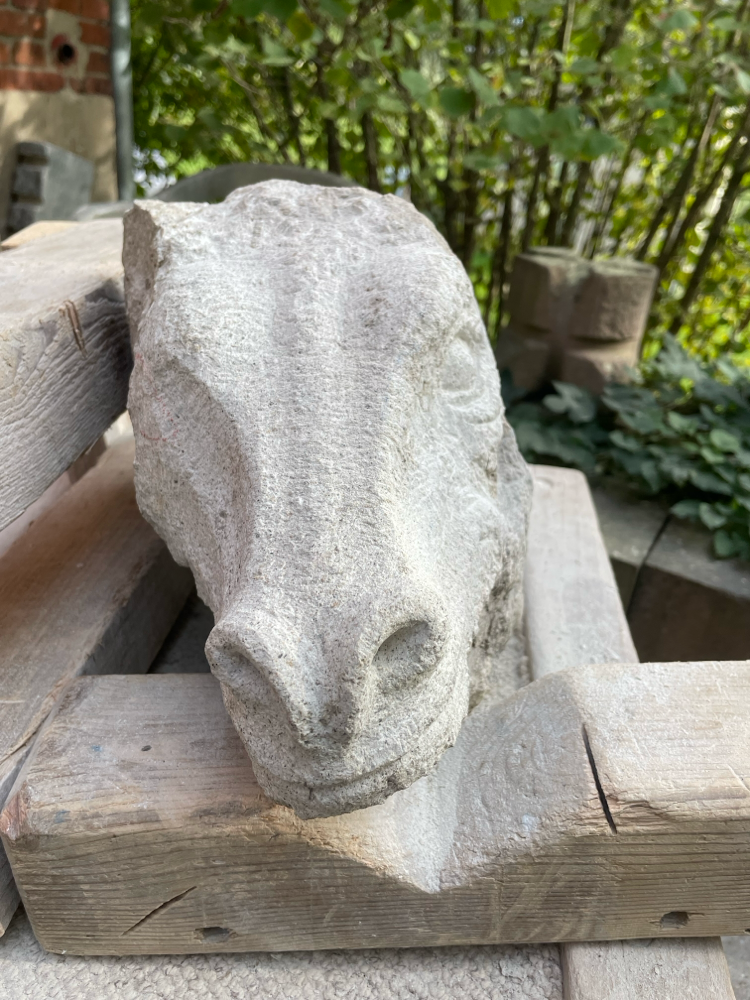 In Progress…..