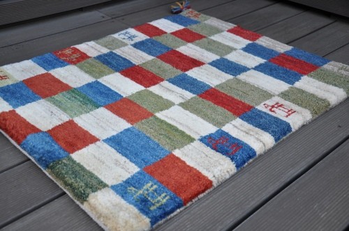 絨毯　ギャッベ istanbulbazaar