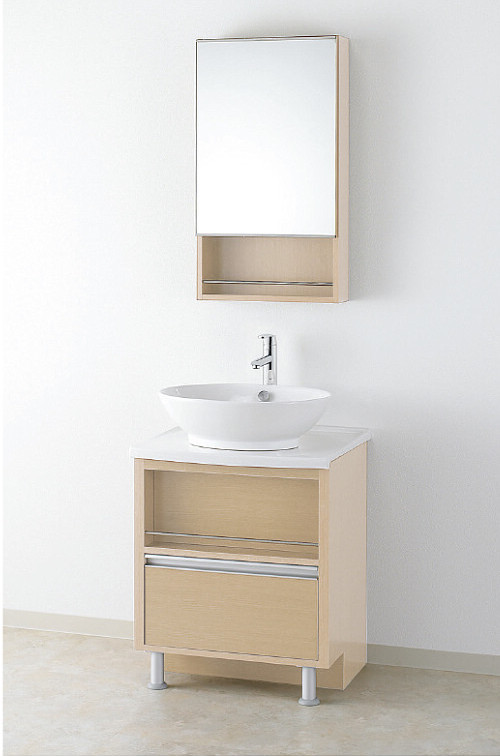 洗面化粧台 オーラシリーズ アサヒ衛陶 洗面化粧台【送料無料】 - 建材セレクト