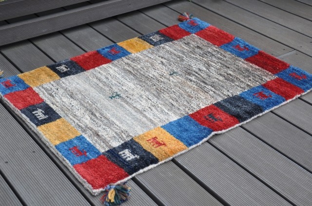 ギャッベ　絨毯 ギャッベ（ギャベ）専門店 インプレッションオブギャッベ / 【15%OFF