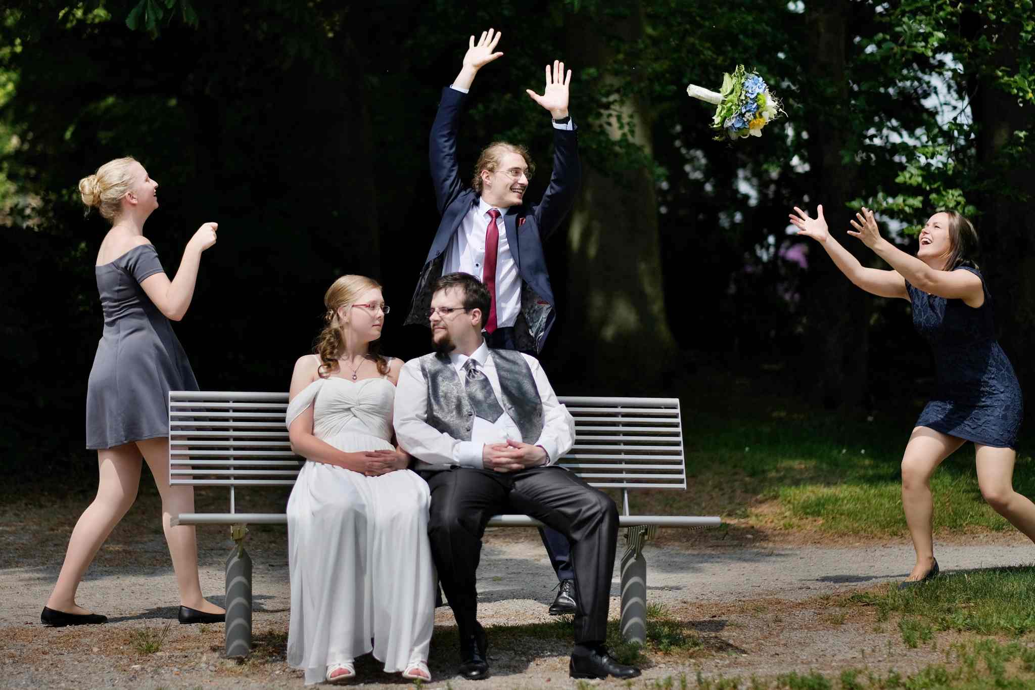 Den Richtigen Hochzeitsfotografen Finden Tipps