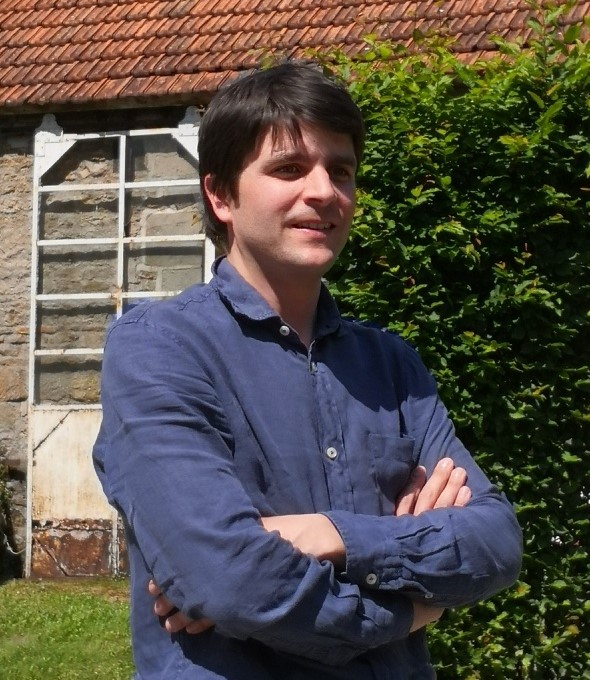 Gîtes du temps pour soi - Jean