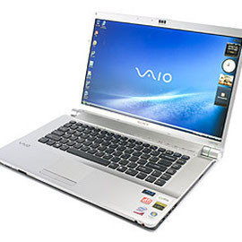 Sony Vaio i3- 350,00 €