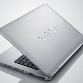 Sony Vaio i3- 350,00 €