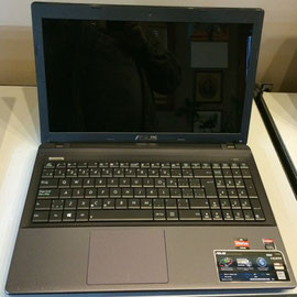 ASUS i7 - 450,00 €