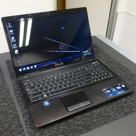 Asus i3 - 250,00 €